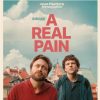 A REAL PAIN - Blu-ray A REAL PAIN - Blu-ray